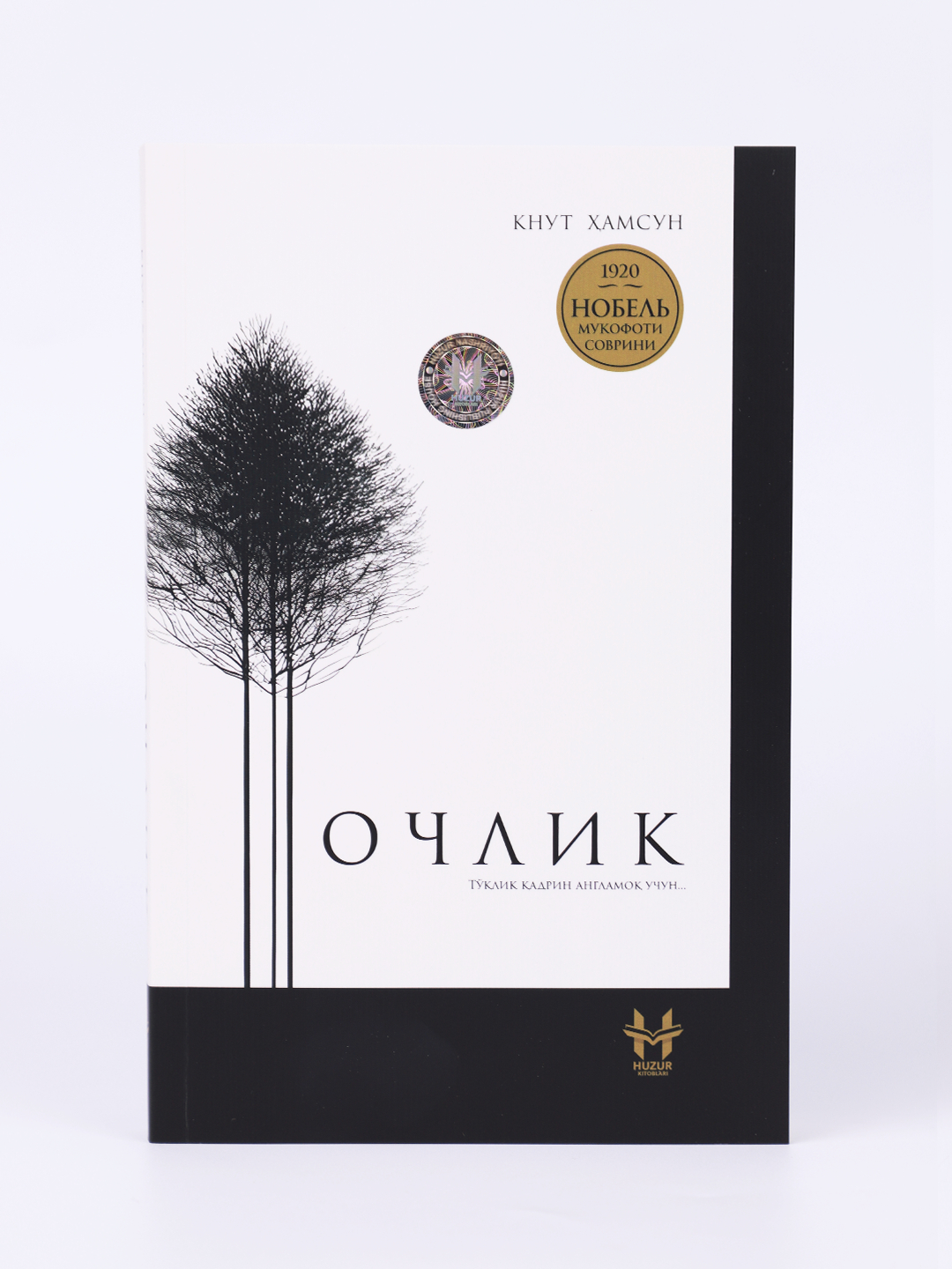 Ochlik